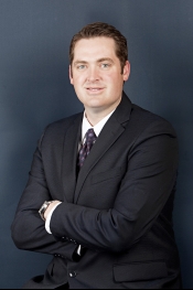 Attorney Adam Decker